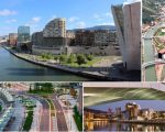 스페인 9일(도시재생/건축)